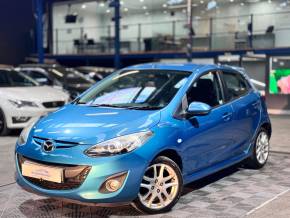 MAZDA MAZDA2 2011 (11) at MH Prestige Ltd Bradford