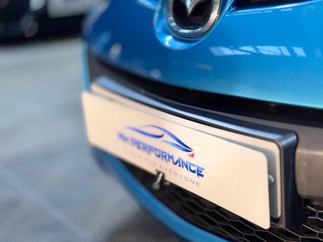 2011 Mazda Mazda2 1.3 Takuya Euro 5 5dr