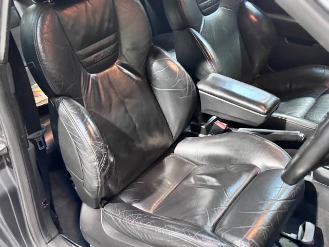 2002 Audi S3 1.8 quattro 3dr
