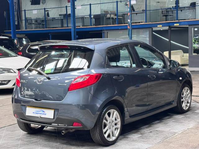 2011 Mazda Mazda2 1.3 Tamura Euro 5 5dr