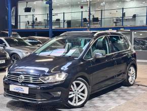 VOLKSWAGEN GOLF SV 2014 (64) at MH Prestige Ltd Bradford