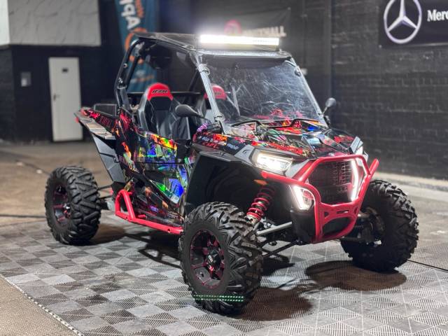 2014 Polaris Rzr 1000 RZR XP 1000 EPS