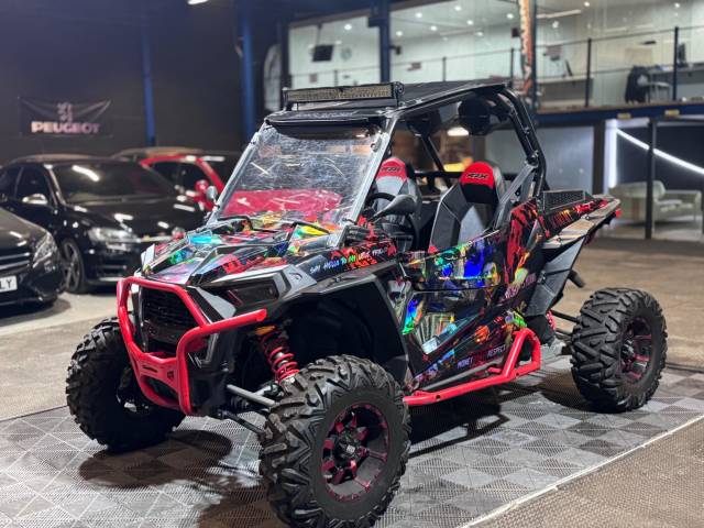 2014 Polaris Rzr 1000 RZR XP 1000 EPS