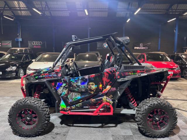 2014 Polaris Rzr 1000 RZR XP 1000 EPS