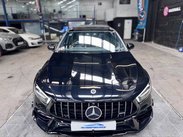 2020 Mercedes-Benz A Class 2.0 A45 AMG S Plus 8G-DCT 4MATIC+ Euro 6 (s/s) 5dr