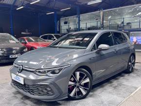 VOLKSWAGEN GOLF 2021 (71) at MH Prestige Ltd Bradford