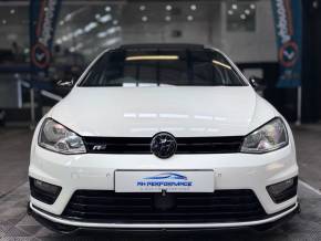VOLKSWAGEN GOLF 2018 (68) at MH Prestige Ltd Bradford