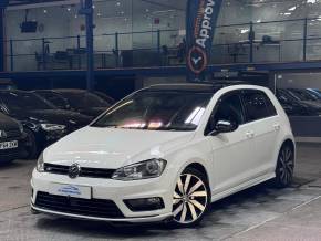 VOLKSWAGEN GOLF 2017 (17) at MH Prestige Ltd Bradford