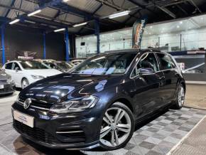 VOLKSWAGEN GOLF 2019 (19) at MH Prestige Ltd Bradford