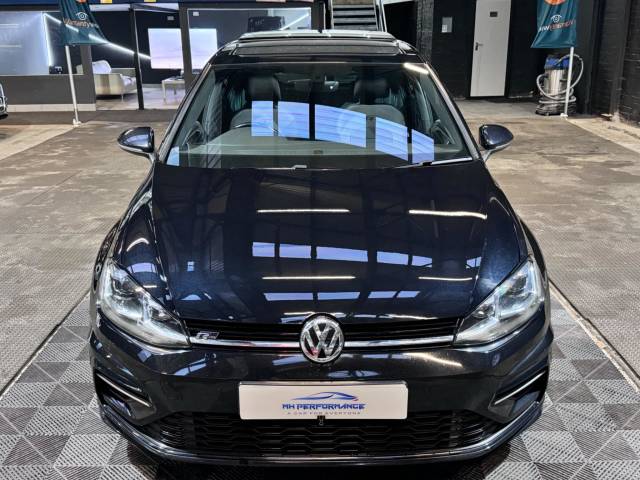 2019 Volkswagen Golf 1.5 TSI EVO R-Line DSG Euro 6 (s/s) 5dr