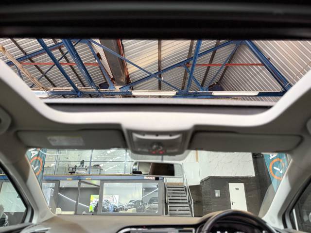 2013 SEAT Leon 1.6 TDI CR SE DSG Euro 5 (s/s) 5dr