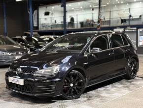 VOLKSWAGEN GOLF 2014 (14) at MH Prestige Ltd Bradford
