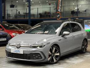 VOLKSWAGEN GOLF 2022 (22) at MH Prestige Ltd Bradford