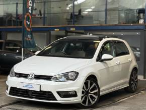 VOLKSWAGEN GOLF 2016 (16) at MH Prestige Ltd Bradford