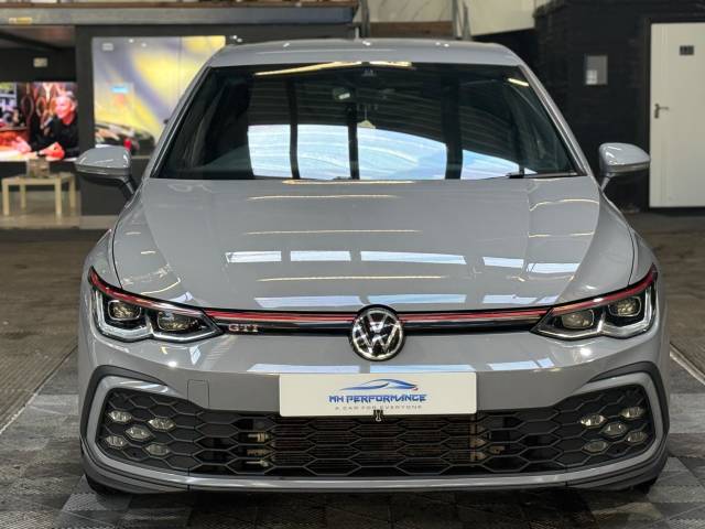 2020 Volkswagen Golf 2.0 TSI GTI DSG Euro 6 (s/s) 5dr