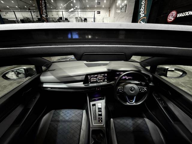 2021 Volkswagen Golf 2.0 TSI R DSG 4Motion Euro 6 (s/s) 5dr