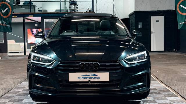 2019 Audi A5 2.0 TDI 40 Vorsprung Sportback S Tronic Euro 6 (s/s) 5dr