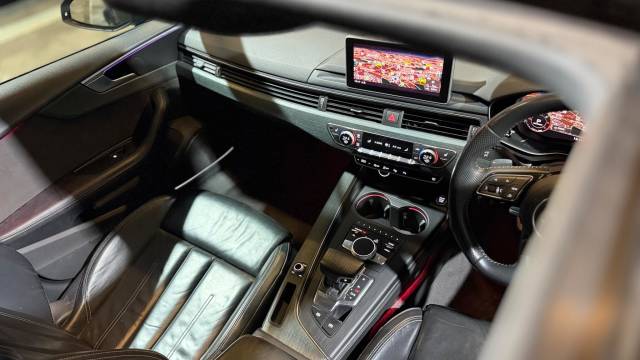 2019 Audi A5 2.0 TDI 40 Vorsprung Sportback S Tronic Euro 6 (s/s) 5dr