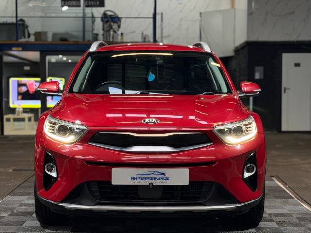 2019 Kia Stonic 1.6 CRDi 3 Euro 6 (s/s) 5dr