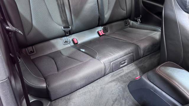 2013 Audi A3 2.0 TDI S line S Tronic Euro 5 (s/s) 3dr