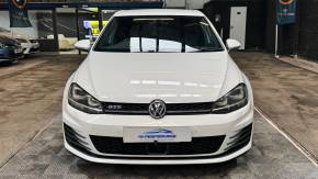 VOLKSWAGEN GOLF at MH Prestige Ltd Bradford