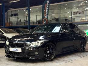 BMW 3 SERIES at MH Prestige Ltd Bradford