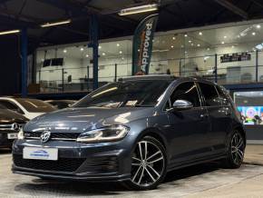 VOLKSWAGEN GOLF at MH Prestige Ltd Bradford