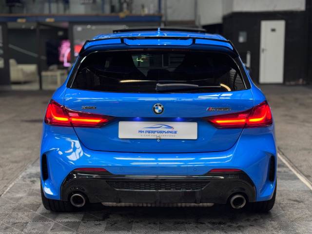 2020 BMW 1 Series 2.0 M135i Auto xDrive Euro 6 (s/s) 5dr