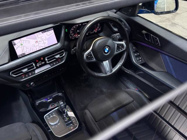 2020 BMW 1 Series 2.0 M135i Auto xDrive Euro 6 (s/s) 5dr