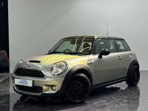 MINI HATCH at MH Prestige Ltd Bradford