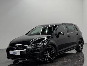 VOLKSWAGEN GOLF at MH Prestige Ltd Bradford