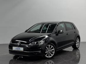 VOLKSWAGEN GOLF at MH Prestige Ltd Bradford