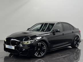 BMW M3 at MH Prestige Ltd Bradford