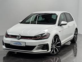 VOLKSWAGEN GOLF at MH Prestige Ltd Bradford