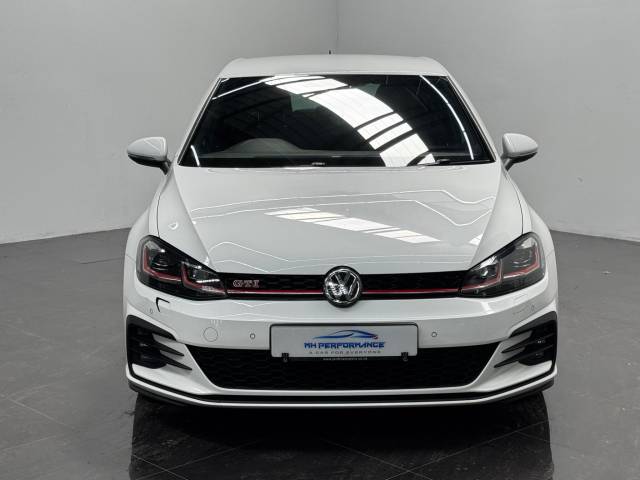 2018 Volkswagen Golf 2.0 TSI GTI Performance DSG Euro 6 (s/s) 5dr