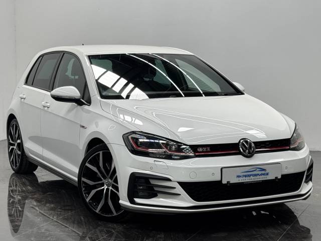 2018 Volkswagen Golf 2.0 TSI GTI Performance DSG Euro 6 (s/s) 5dr