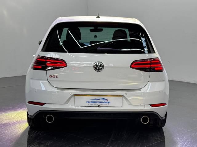 2018 Volkswagen Golf 2.0 TSI GTI Performance DSG Euro 6 (s/s) 5dr