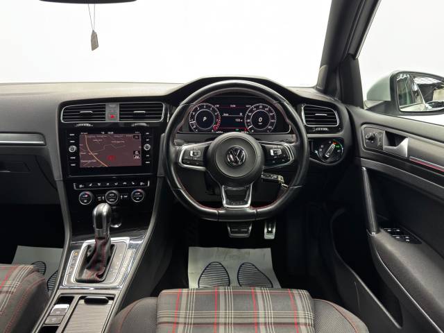 2018 Volkswagen Golf 2.0 TSI GTI Performance DSG Euro 6 (s/s) 5dr