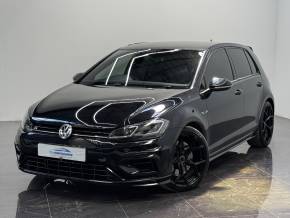 VOLKSWAGEN GOLF at MH Prestige Ltd Bradford