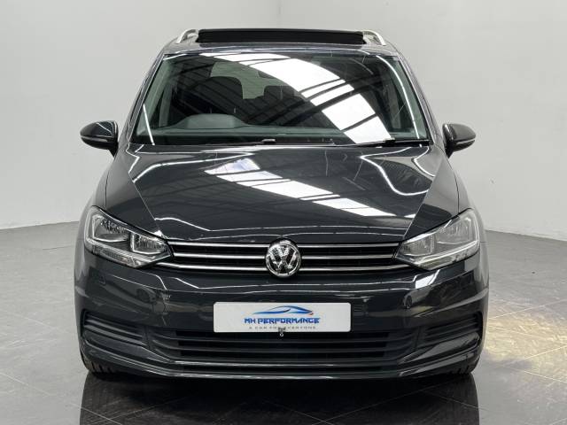 2018 Volkswagen Touran 2.0 TDI SE Family DSG Euro 6 (s/s) 5dr
