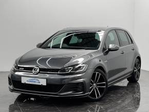 VOLKSWAGEN GOLF at MH Prestige Ltd Bradford
