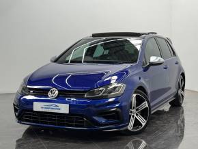 VOLKSWAGEN GOLF at MH Prestige Ltd Bradford