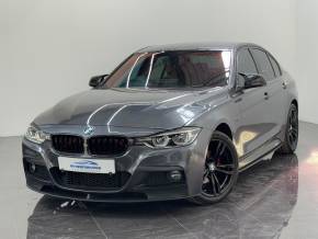 BMW 3 SERIES at MH Prestige Ltd Bradford