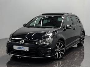VOLKSWAGEN GOLF at MH Prestige Ltd Bradford