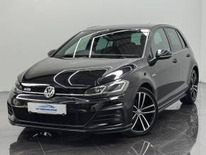 VOLKSWAGEN GOLF at MH Prestige Ltd Bradford