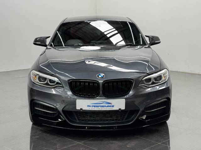 2014 BMW 2 Series 3.0 M235i Auto Euro 6 (s/s) 2dr