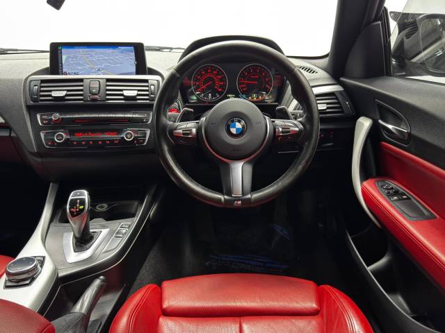 2014 BMW 2 Series 3.0 M235i Auto Euro 6 (s/s) 2dr