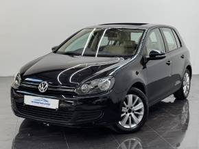 VOLKSWAGEN GOLF at MH Prestige Ltd Bradford