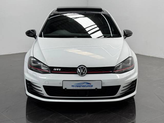 2014 Volkswagen Golf 2.0 TSI BlueMotion Tech GTI Performance DSG Euro 6 (s/s) 5dr