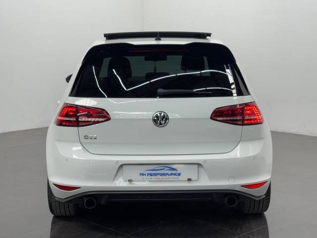 2014 Volkswagen Golf 2.0 TSI BlueMotion Tech GTI Performance DSG Euro 6 (s/s) 5dr